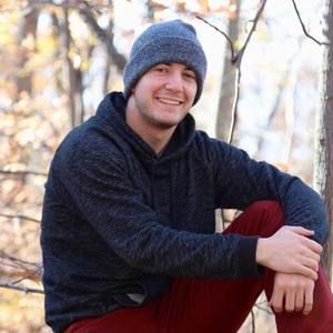 Meet your Posher, Dylan